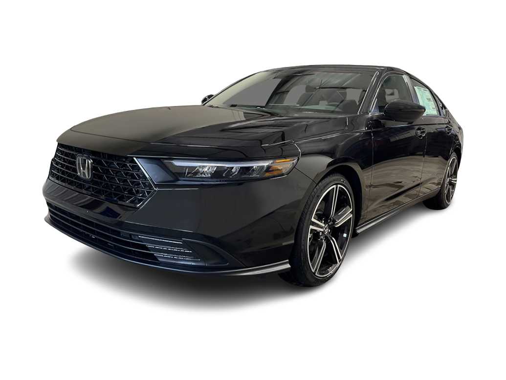 2026 Honda Accord Sport -
                  Grapevine, TX
