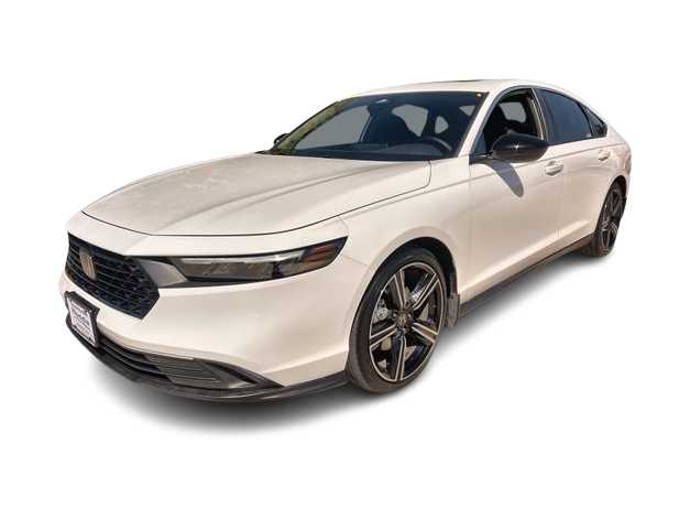 Thumbnail: 2024 Honda Accord - 1