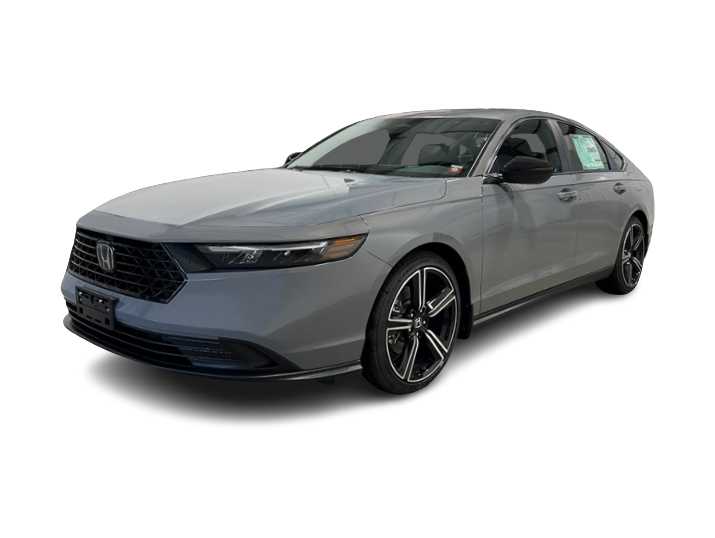 Thumbnail: 2025 Honda Accord - 1