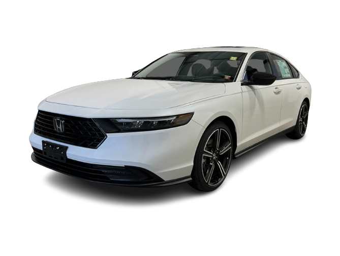 2025 Honda Accord Sport -
                Grapevine, TX