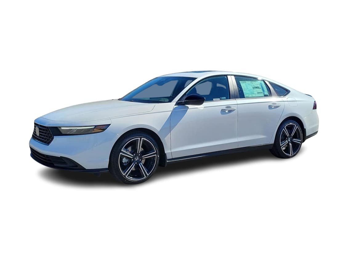 Thumbnail: 2026 Honda Accord - 1