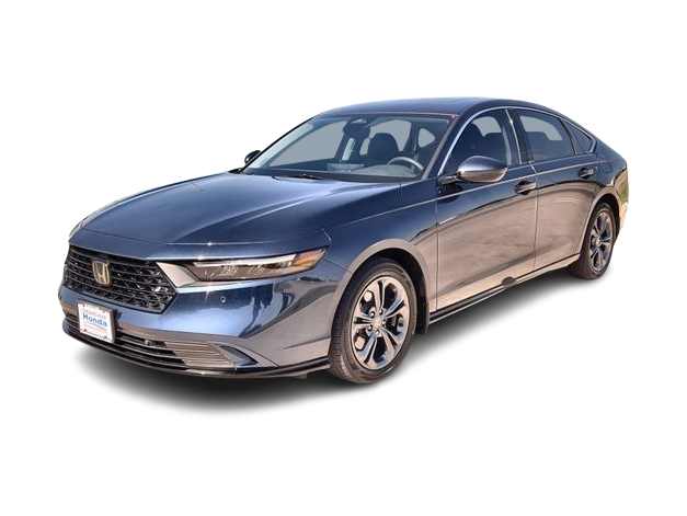 Thumbnail: 2023 Honda Accord - 1