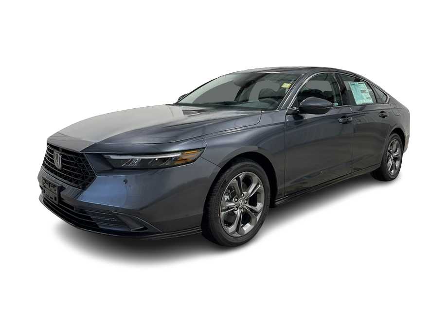 2025 Honda Accord EX-L -
                Grapevine, TX