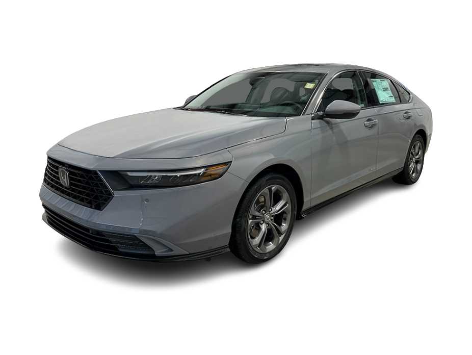 Thumbnail: 2025 Honda Accord - 1