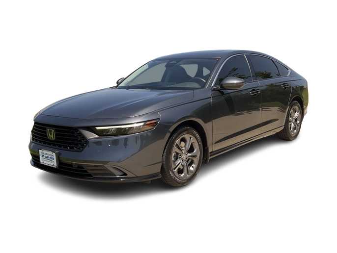 2023 Honda Accord EX-L -
                  Grapevine, TX