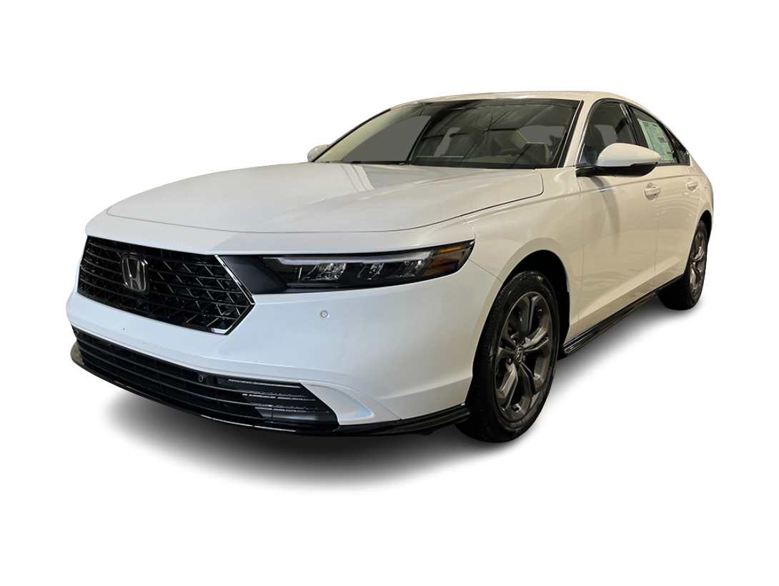 Thumbnail: 2026 Honda Accord - 1