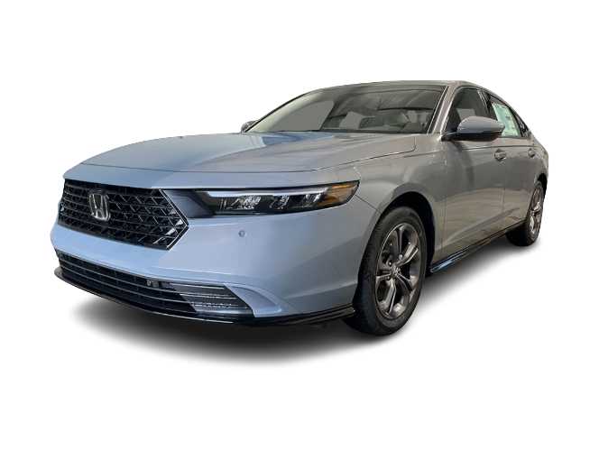 Thumbnail: 2026 Honda Accord - 1
