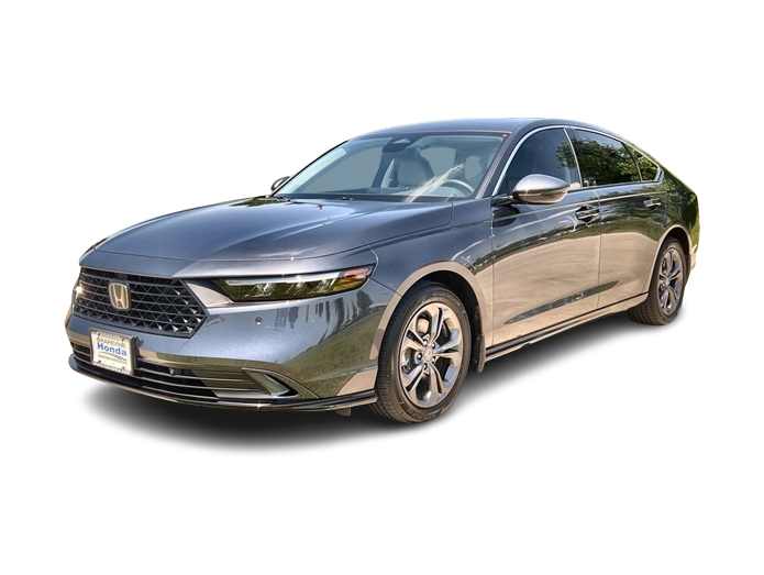 2024 Honda Accord EX-L -
                  Grapevine, TX
