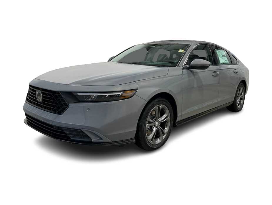 2025 Honda Accord EX-L -
                Grapevine, TX