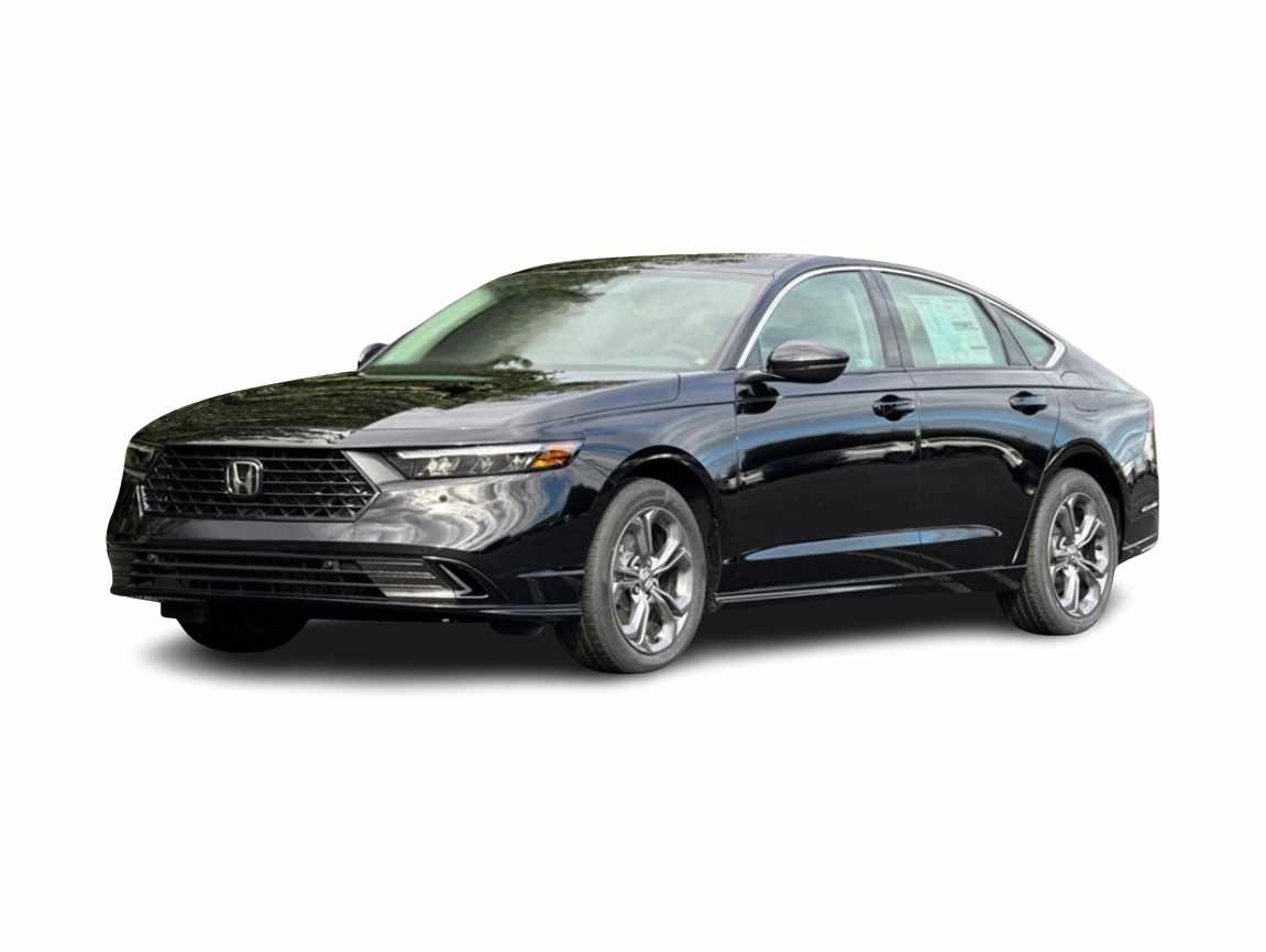 Thumbnail: 2026 Honda Accord - 1