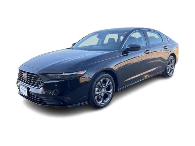 Thumbnail: 2026 Honda Accord - 1