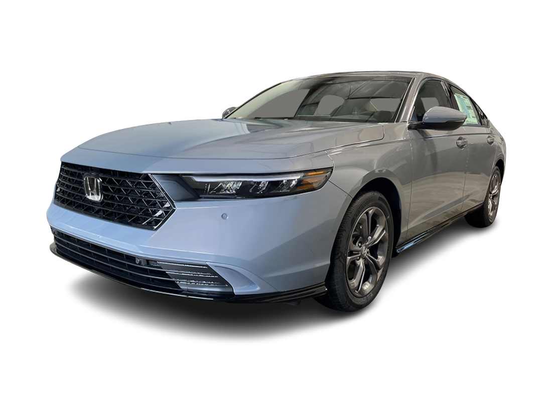 Thumbnail: 2026 Honda Accord - 1