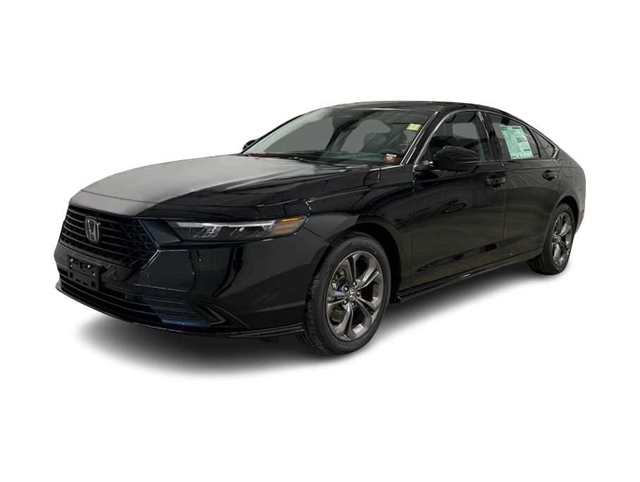 Thumbnail: 2025 Honda Accord - 1