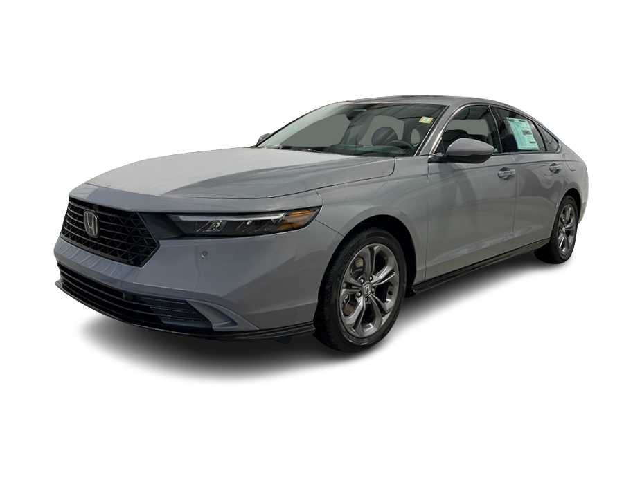 Thumbnail: 2025 Honda Accord - 1