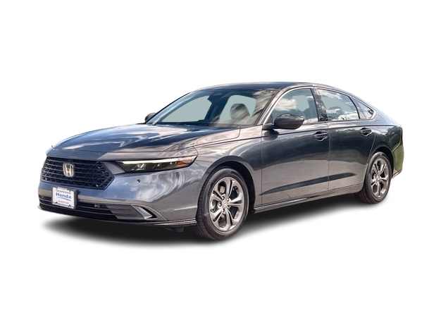 Thumbnail: 2026 Honda Accord - 1