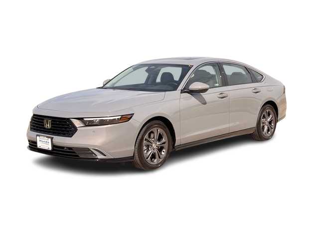Thumbnail: 2026 Honda Accord - 1