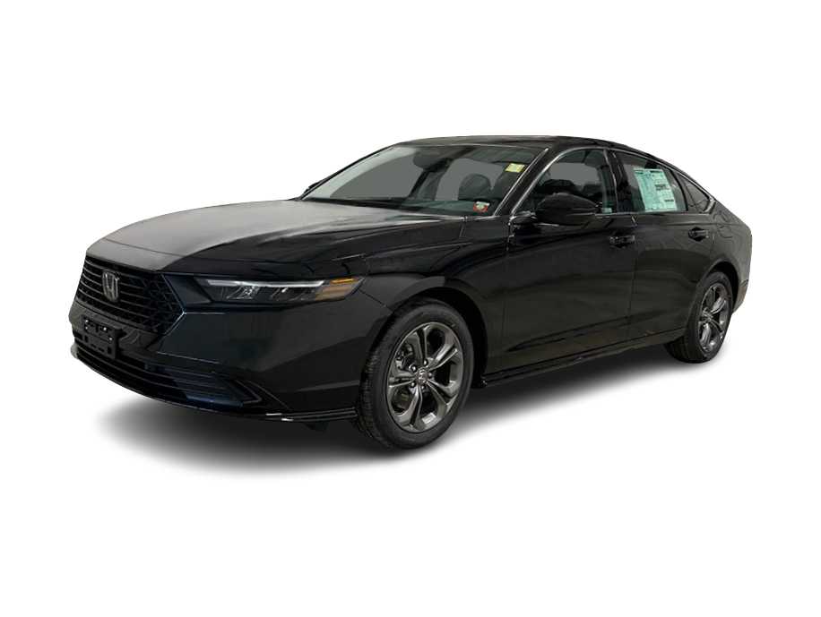 Thumbnail: 2025 Honda Accord - 1