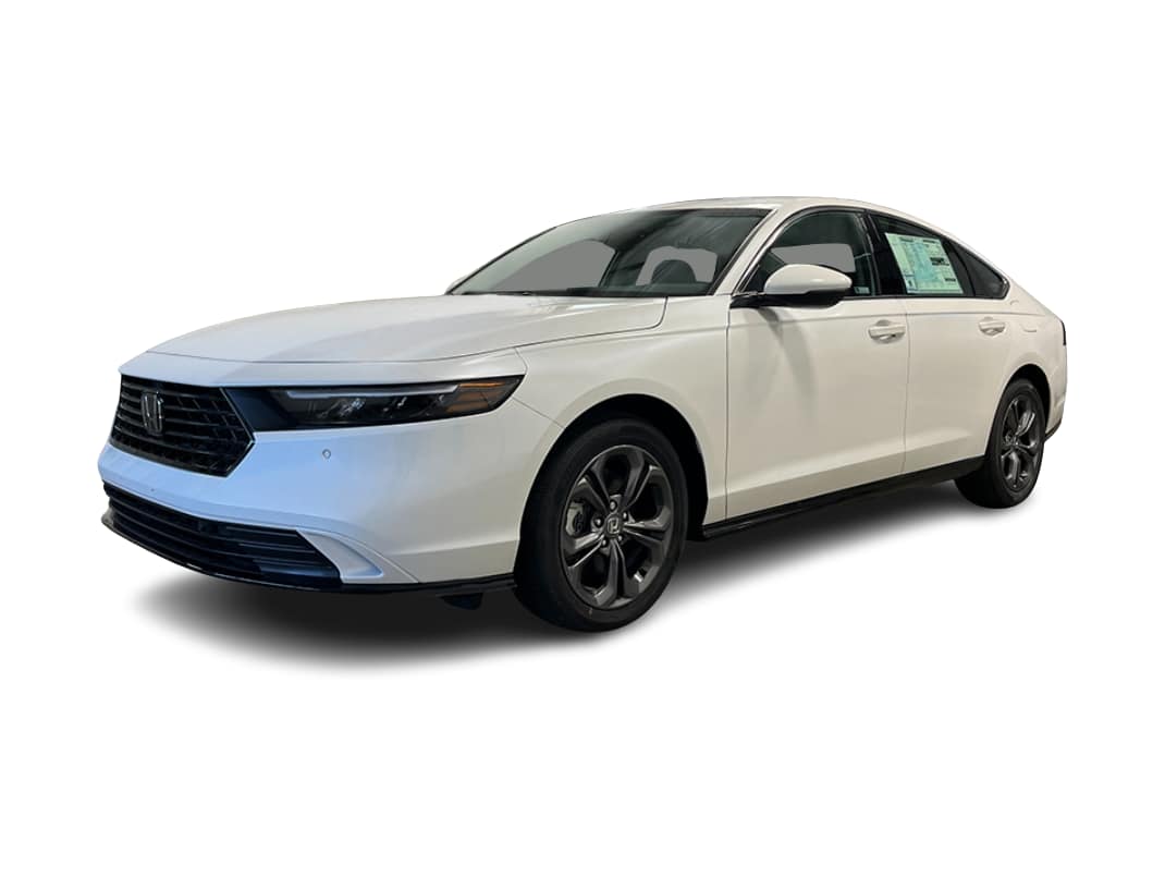 Thumbnail: 2026 Honda Accord - 1
