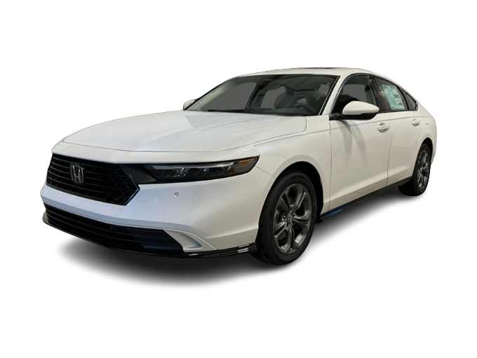 Thumbnail: 2025 Honda Accord - 1