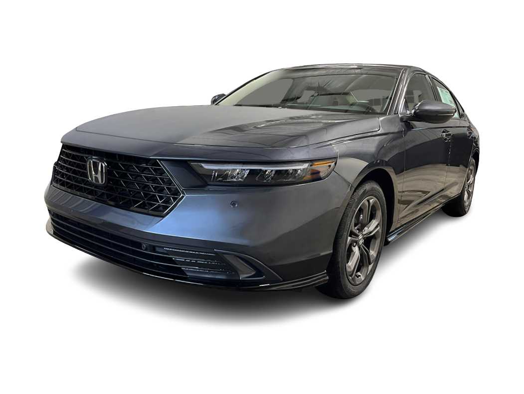 Thumbnail: 2026 Honda Accord - 1