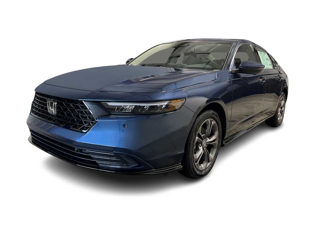 Thumbnail: 2026 Honda Accord - 1