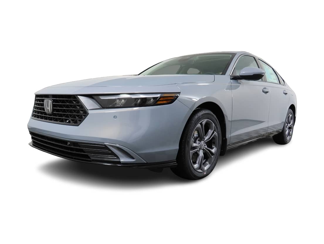 Thumbnail: 2026 Honda Accord - 1