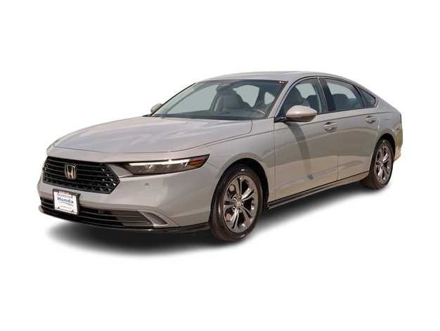 Thumbnail: 2025 Honda Accord - 1