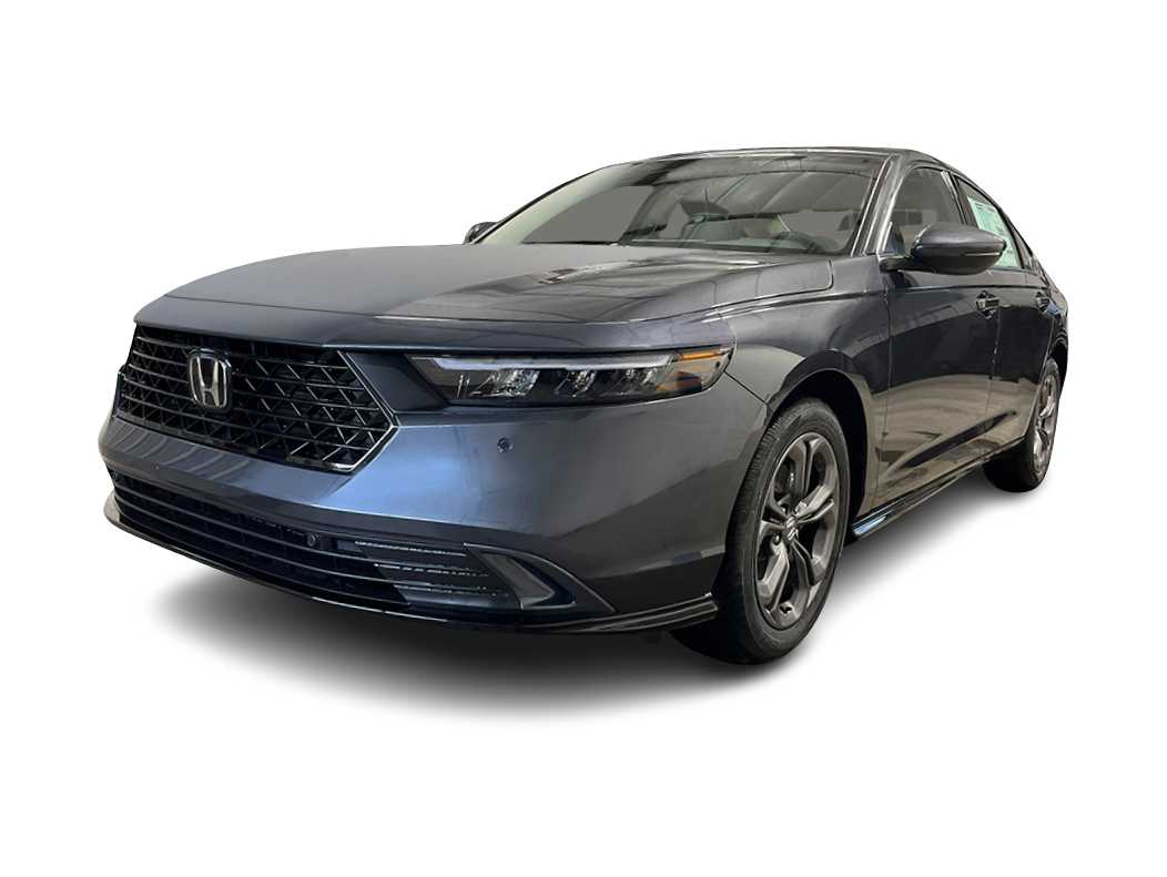 Thumbnail: 2026 Honda Accord - 1