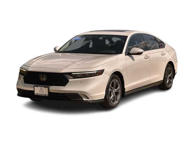 Thumbnail: 2024 Honda Accord - 1