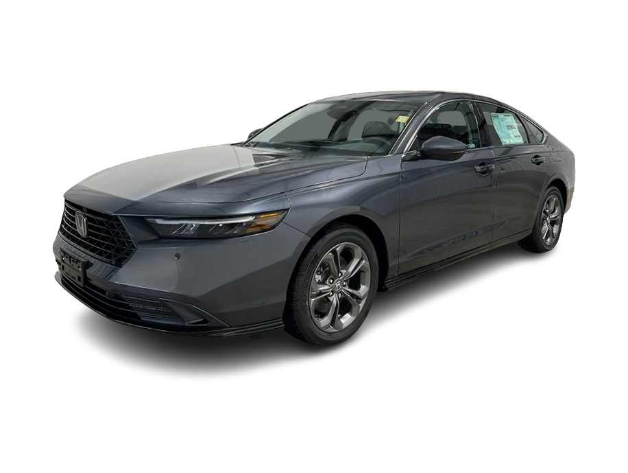 2025 Honda Accord EX-L -
                Grapevine, TX