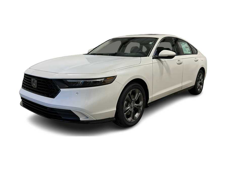 Thumbnail: 2025 Honda Accord - 1