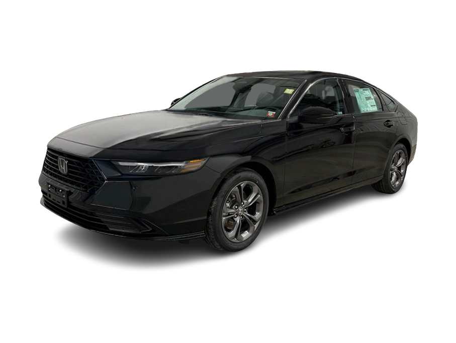 Thumbnail: 2025 Honda Accord - 1