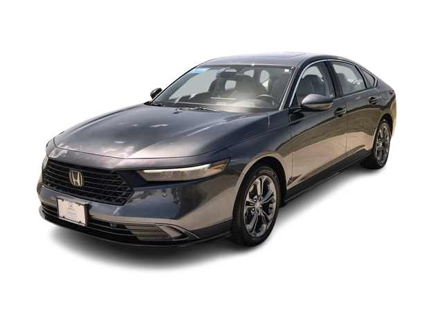 Thumbnail: 2026 Honda Accord - 1