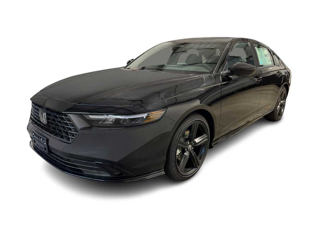Thumbnail: 2025 Honda Accord - 1