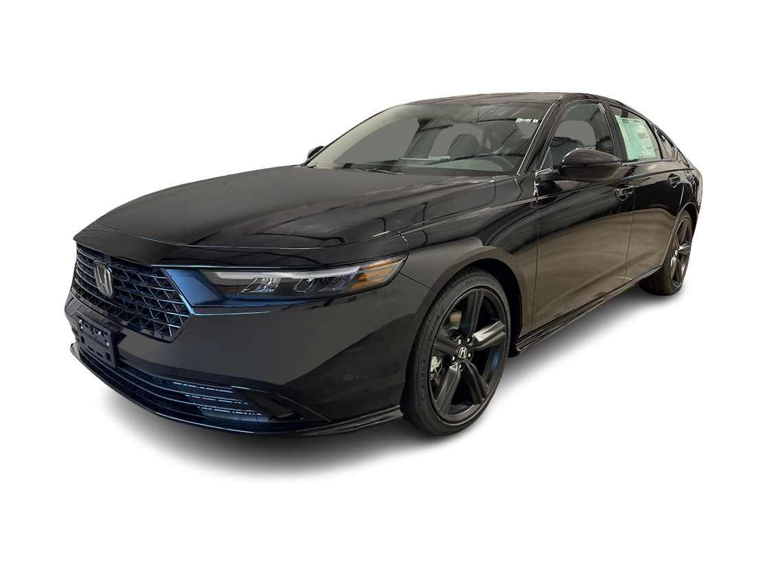 Thumbnail: 2025 Honda Accord - 1