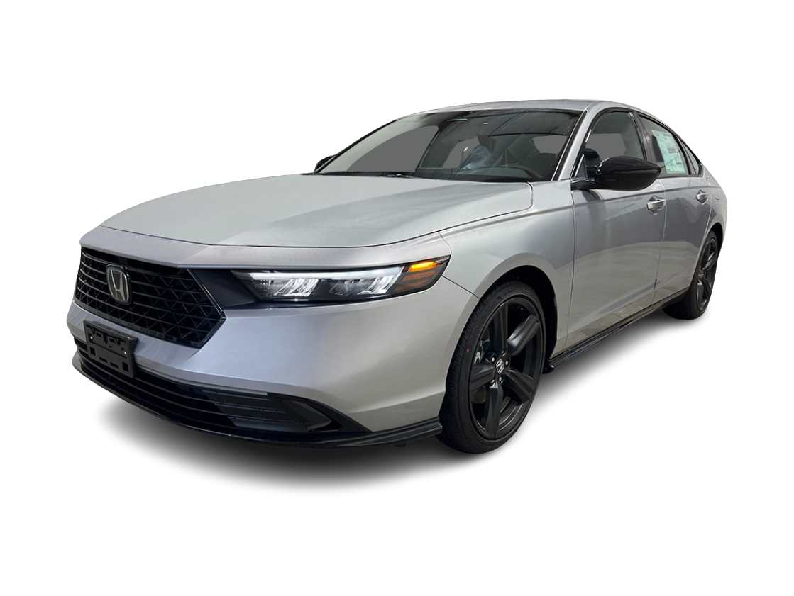 2025 Honda Accord Sport-L -
                Grapevine, TX