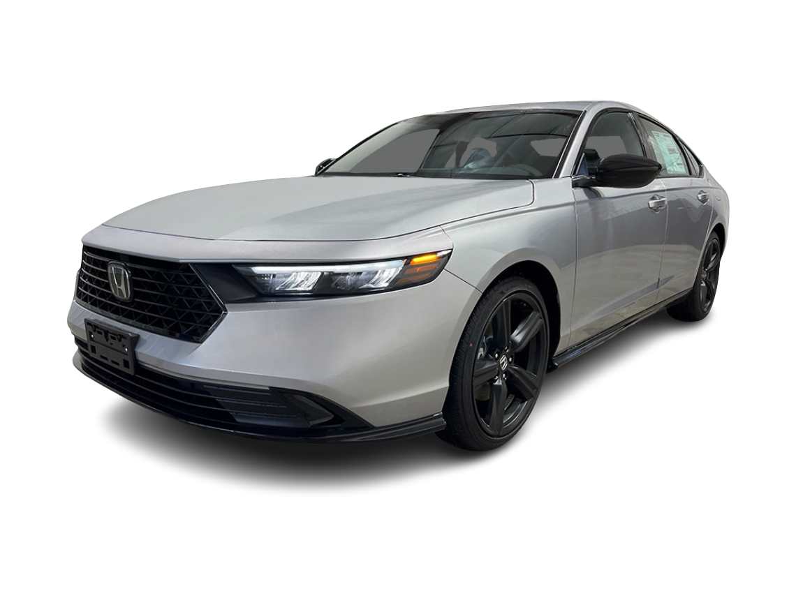 2025 Honda Accord Sport-L -
                Grapevine, TX