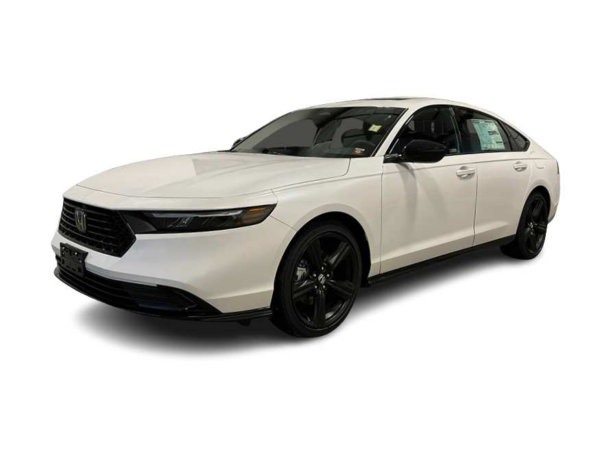 2025 Honda Accord Sport-L -
                Grapevine, TX