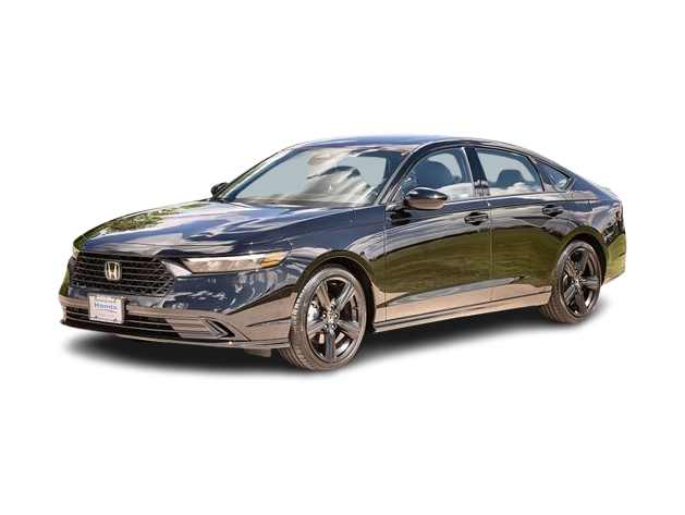 Thumbnail: 2026 Honda Accord - 1