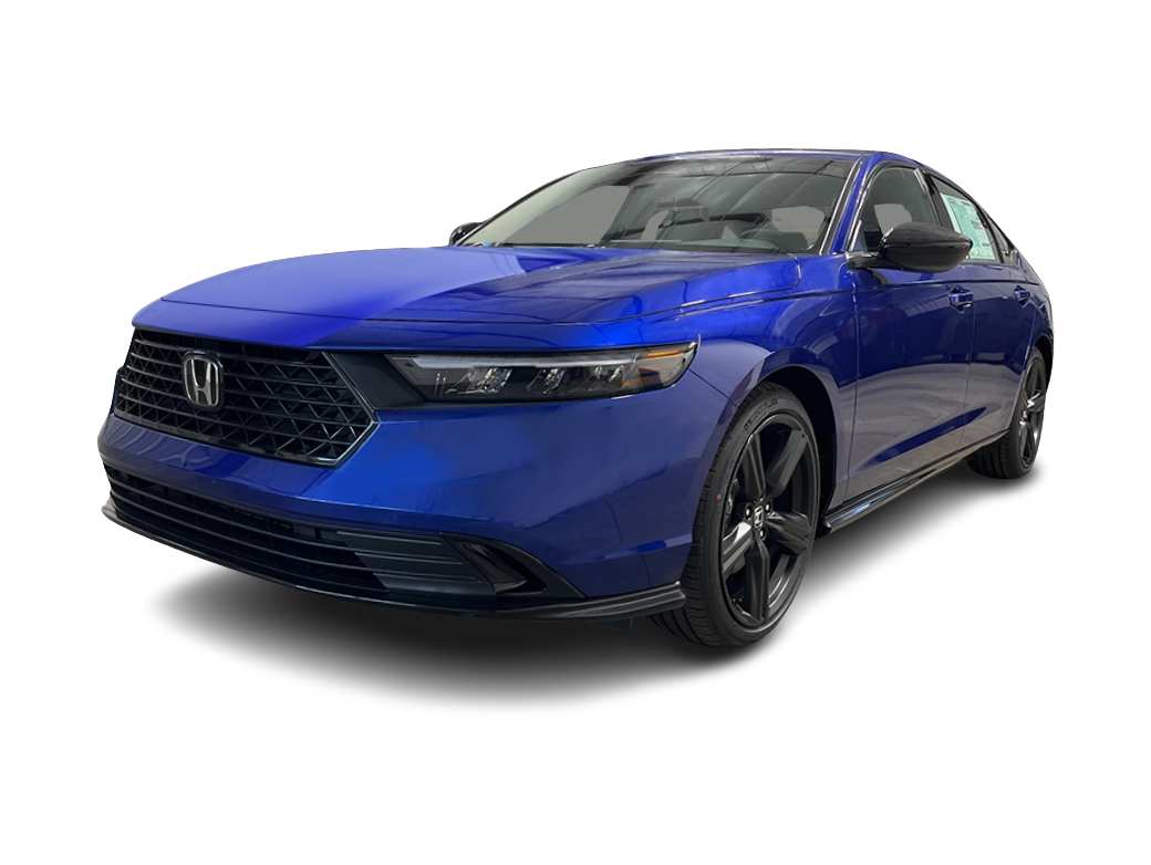 Thumbnail: 2026 Honda Accord - 1