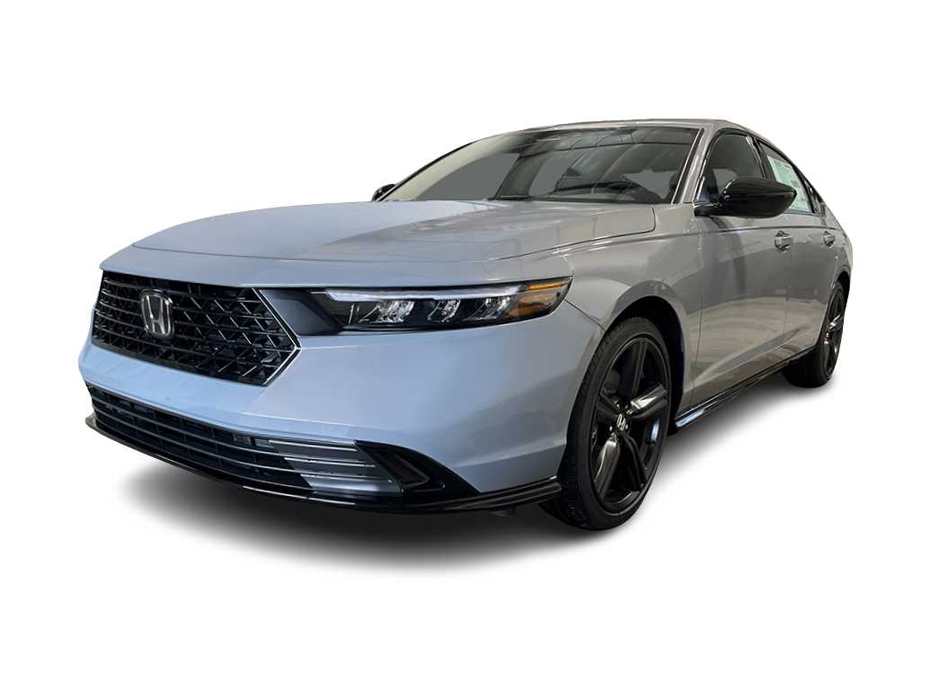 Thumbnail: 2026 Honda Accord - 1