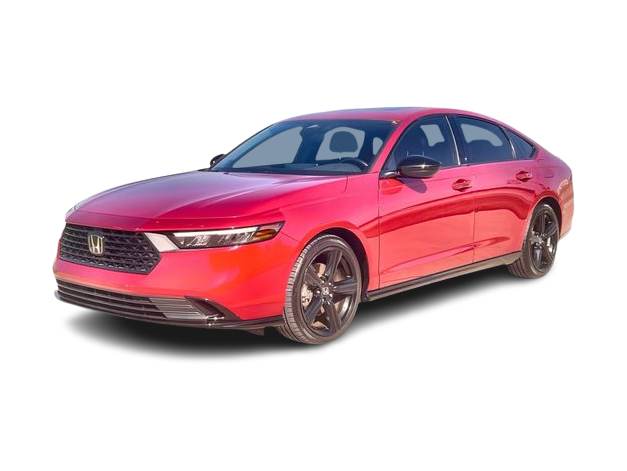 Thumbnail: 2023 Honda Accord - 1