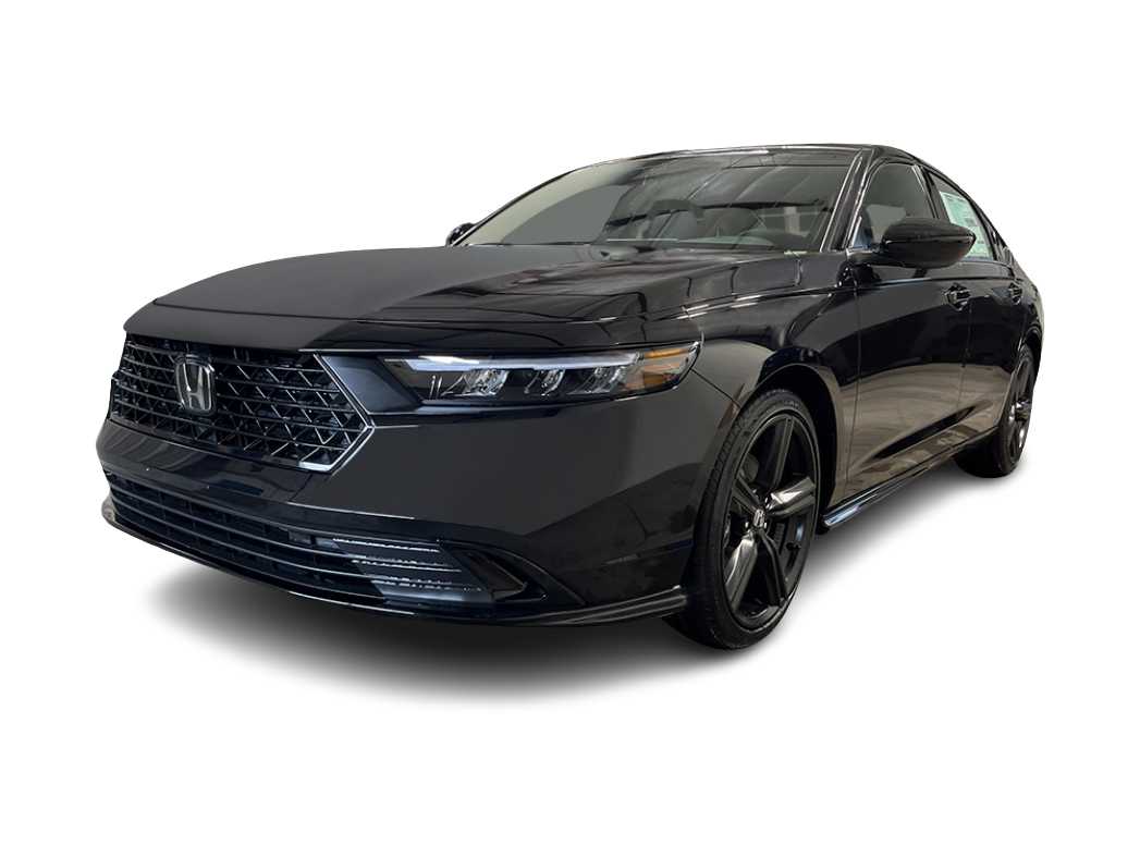 Thumbnail: 2026 Honda Accord - 1