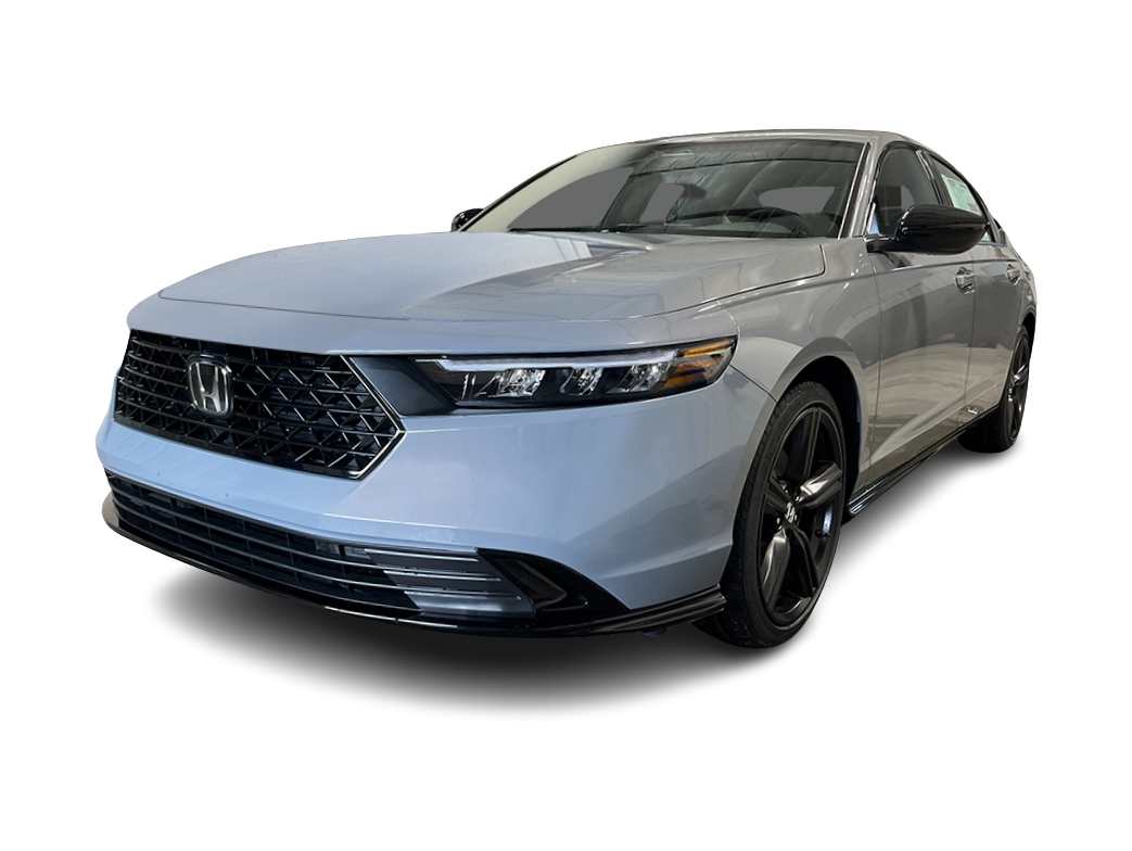 Thumbnail: 2026 Honda Accord - 1
