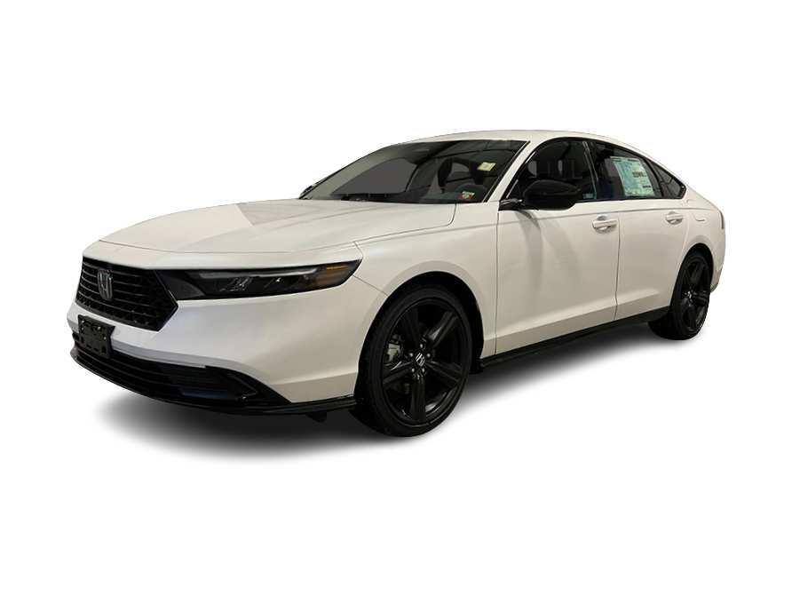 2025 Honda Accord Sport-L -
                Grapevine, TX