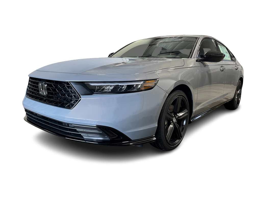 Thumbnail: 2026 Honda Accord - 1