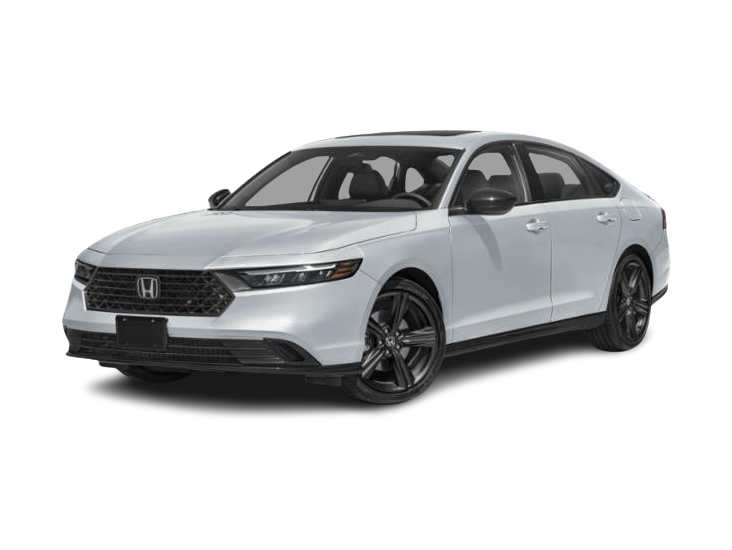 2025 Honda Accord Sport-L -
                Grapevine, TX