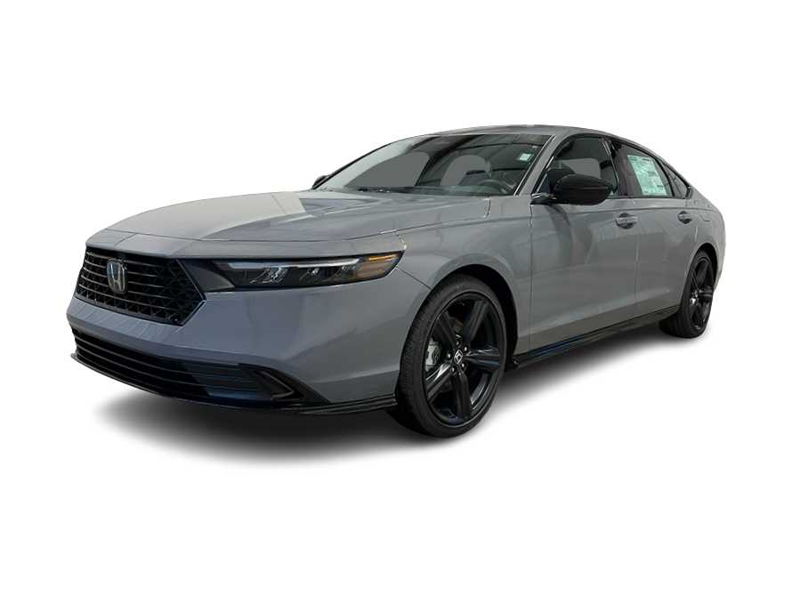 2025 Honda Accord Sport-L -
                  Grapevine, TX