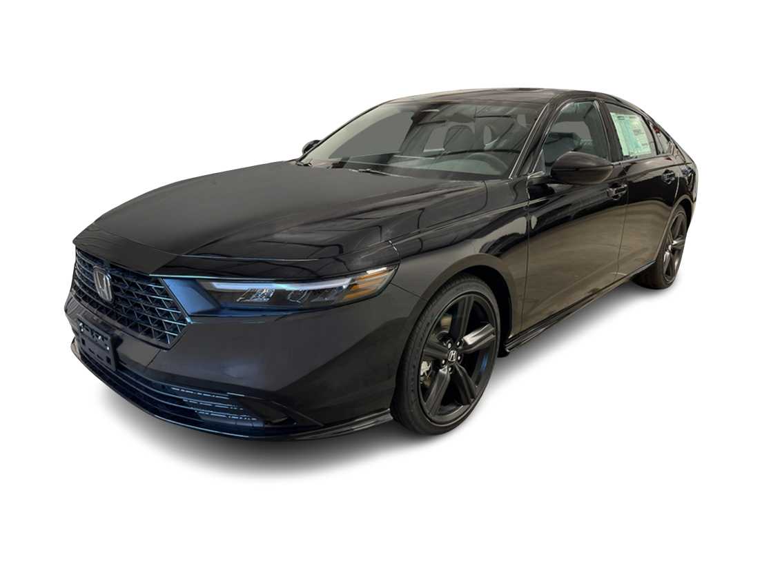 Thumbnail: 2025 Honda Accord - 1