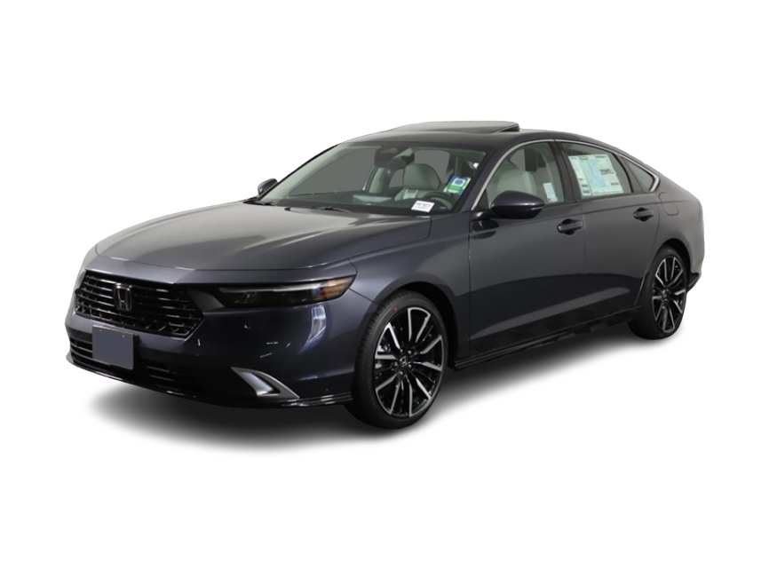 Thumbnail: 2025 Honda Accord - 1